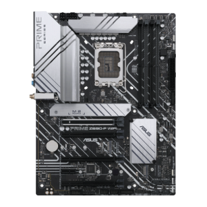 ASUS PRIME Z690-P WIFI Intel Z690 LGA 1700 ATX