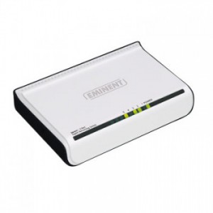 Eminent EM4441 switch Blanco