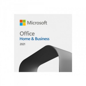 Microsoft Office Home and Business 2021 Spanish