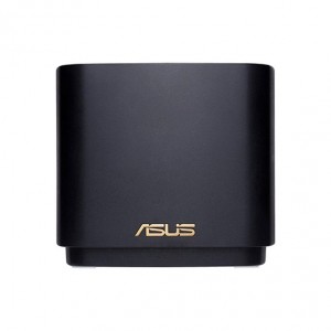 WIRELESS ROUTER ASUS ZENWIFI XD4 PLUS B-1-PK BLACK