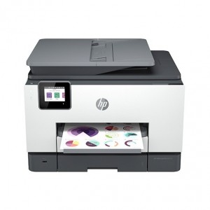 IMPRESORA HP MULTIFUNCION OFFICEJET PRO 9022E NEGRO/BLANCO