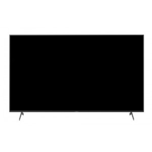 Sony FW-55BZ40H Pantalla plana para señalización digital 139,7 cm (55") LCD 4K Ultra HD Negro Android 9.0