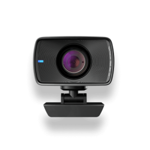 Elgato Facecam cámara web 1920 x 1080 Pixeles USB 3.2 Gen 1 (3.1 Gen 1) Negro