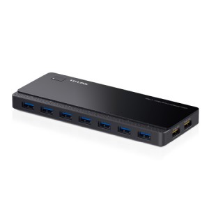 CONCENTRADOR DE 7 USB 3.0      PERP