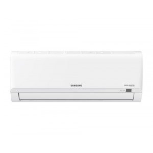 Samsung Malibu (AR30) AR09TXHQBWKNEU + AR09TXHQBWKXEU Sistema split Blanco