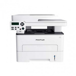 IMPRESORA PANTUM LASER MONOCROMO M7105DN