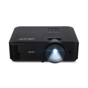 Acer Essential X1128i videoproyector 4500 lúmenes ANSI DLP SVGA (800x600) Negro