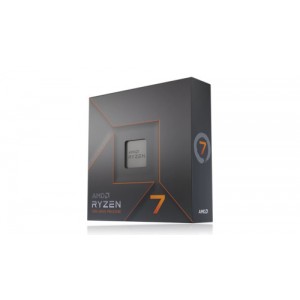 AMD Ryzen 7 7700X procesador 4,5 GHz 32 MB L3 Caja