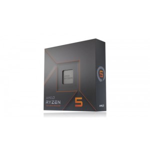 AMD Ryzen 5 7600X procesador 4,7 GHz 32 MB L3 Caja