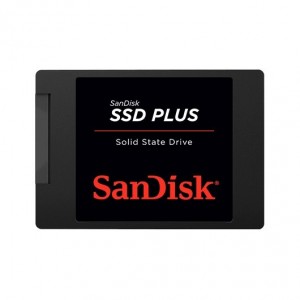DISCO DURO 2.5  SSD 480GB SATA III SANDISK