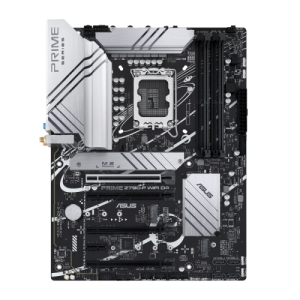 ASUS PRIME Z790-P WIFI D4 Intel Z790 LGA 1700 ATX