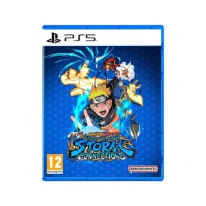 JUEGO SONY PS5 NARUTO X BORUTO