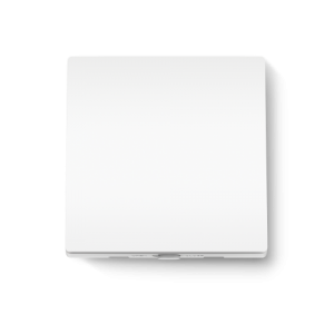 TP-Link Tapo S210 interruptor de luz Blanco