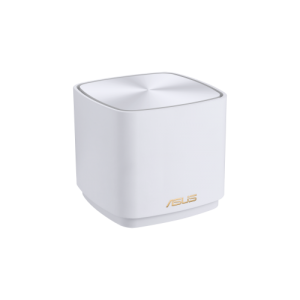 ASUS ZenWiFi XD5 (W-1-PK) Doble banda (2,4 GHz / 5 GHz) Wi-Fi 6 (802.11ax) Blanco 2 Interno