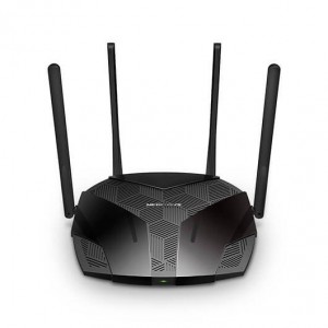 WIRELESS ROUTER MERCUSYS MR80X