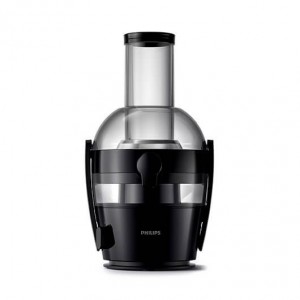 LICUADORA PHILIPS VIVA COLLECTION NEGRO