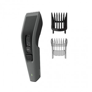 CORTAPELOS PHILIPS HAIRCLIPPER SERIE 3000 NEGRO
