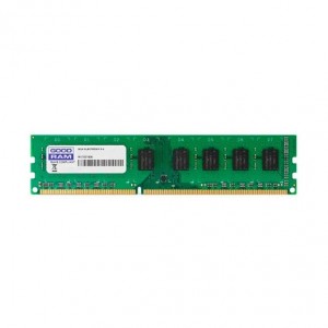 MODULO MEMORIA RAM DDR3 4GB 1333MHz GOODRAM