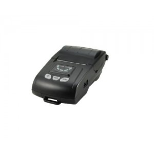 MUSTEK IMPRESORA TERMICA MUSTEK PORTATIL 2´´ BLUETOOTH + FUNDA