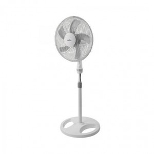 VENTILADOR DE PIE JATA JVVP3050 BLANCO