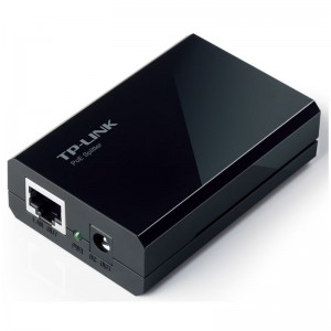 ADAPTADOR SEPARADOR POE TP-LINK TLPOE10R