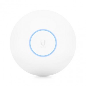 WIRELESS PUNTO DE ACCESO UBIQUITI U6-PRO