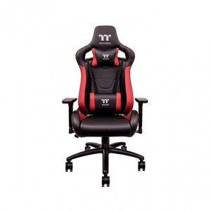 SILLA GAMING THERMALTAKE U FIT BLACK-RED