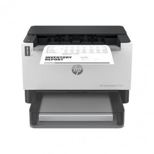 IMPRESORA HP LASER MONOCROMO LASERJET TANK 2504DW