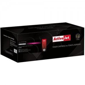 TONER COMPATIBLE BROTHER TN-325M ACTIVEJET