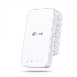 AC1200 WI-FI RANGE EXTENDER    WRLS