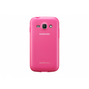 Samsung EF-PS727B funda para teléfono móvil Rosa