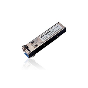 TL-SM321B SFP FIBER MODULE     EXT
