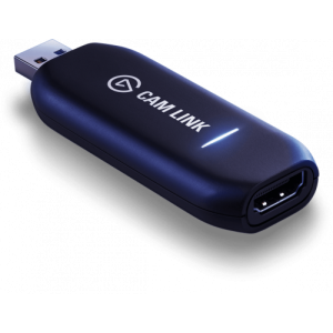ELGATO CAM LINK 4K (10GAM9901)