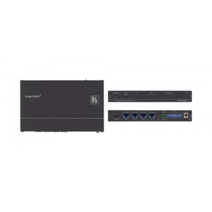 Kramer Electronics VM-4HDT distribuidor de vídeo