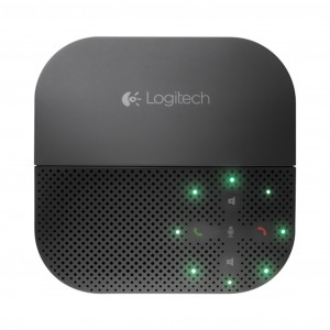 Altavoz manos libres logitech mobile speakerphone