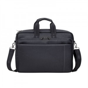 RIVACASE 8940 Maletín Piel Orly 16"