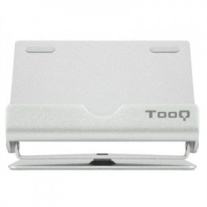 Tooq soporte sobremesa para smartphone/tablet