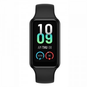 Amazfit Band 7 Amoled 5Atm Negra