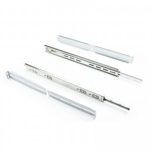 Railes caja rack 19pulgadas cjcrack4u - 406 tooq