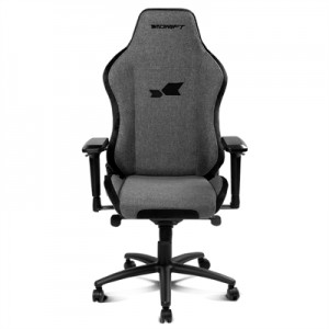 Drift Silla Gaming DR275 Gris