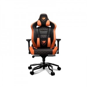 COUGAR Silla Gaming Armor Titan Pro