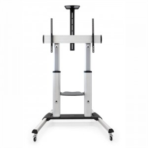 Tooq FS20300M-B Soporte suelo 60"-100" aluminio co