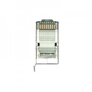 Ubiquiti TC-CON-100 Conector RJ45 5e 100Uds
