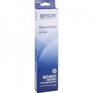 Epson Cinta LX350 Negra