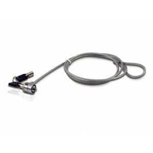 Cable seguridad portatiles 1.5m conceptronic