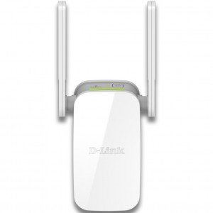 WIRELESS AC1200 DUAL BAND RANGEDLAN