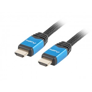 Cable hdmi lanberg macho macho v2.0