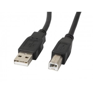 Cable impresora lanberg usb macho usb