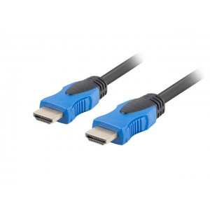 Cable hdmi lanberg macho macho v2.0