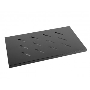 Bandeja fija lanberg 1u 465x300 mm
